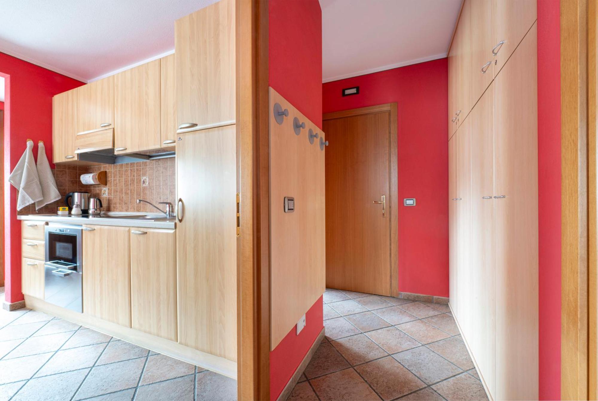 Chalet Rosita Livigno Exterior foto